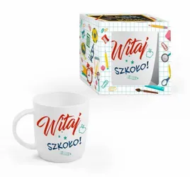 kubek-witaj-szkolo
