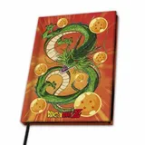 notes-dragon-ball-shenron-ii-stan-nowy