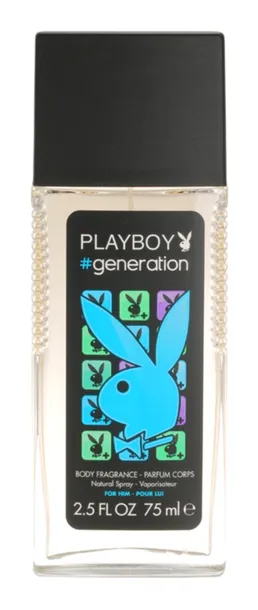 playboy-generation-for-him-atomizer-75ml