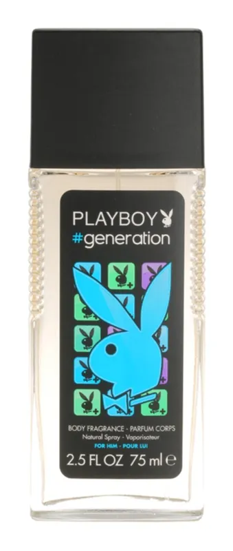playboy-generation-for-him-atomizer-75ml