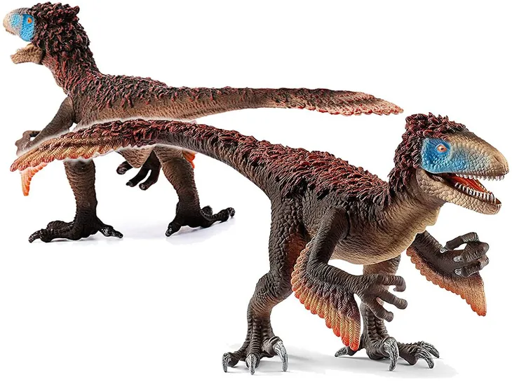 schleich-14582-utahraptor