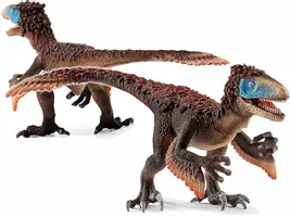 schleich-14582-utahraptor