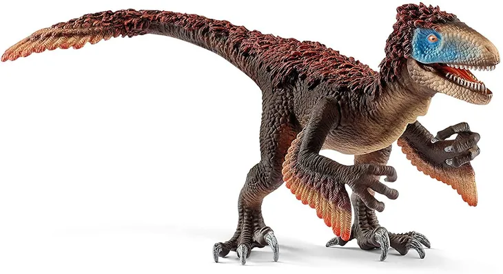 schleich-14582-utahraptor-waga-z-opakowaniem-0-1-kg