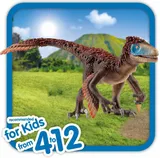 schleich-14582-utahraptor-marka-schleich-waga-z-opakowaniem-0-1-kg