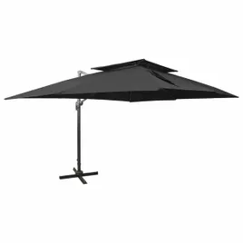 parasol-ogrodowy-cantilever-z-podwojnym-blatem-czarny-400x300-cm
