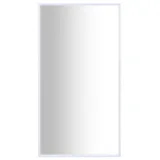 lustro-biale-100x60-cm