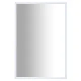 lustro-biale-60x40-cm