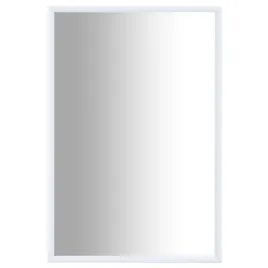 lustro-biale-60x40-cm
