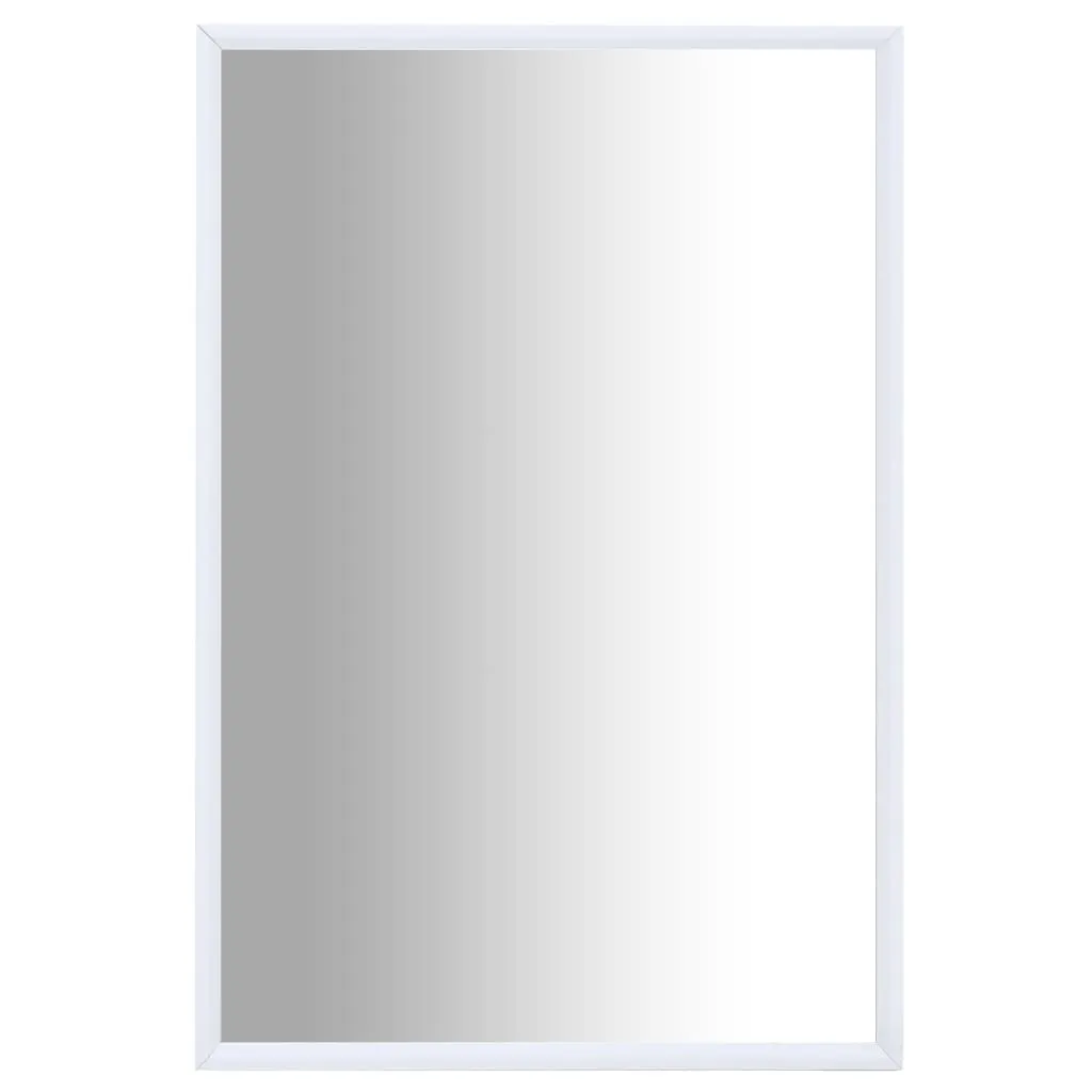 lustro-biale-60x40-cm