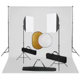 zestaw-studyjny-z-lampami-softbox-tlem-i-blendami