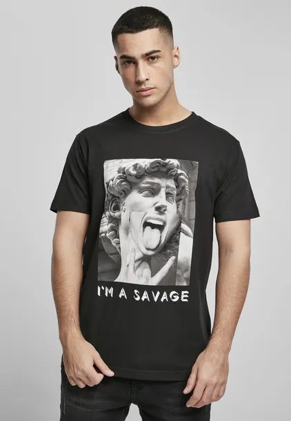 im-a-savage-tee-black-l