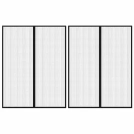 moskitiera-na-drzwi-z-magnesami-2-szt-czarna-230x160-cm