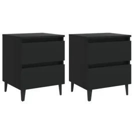 szafki-nocne-2-szt-czarne-40-x-35-x-50-cm-plyta-wiorowa