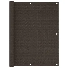 parawan-balkonowy-brazowy-120x400-cm-hdpe