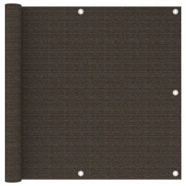 parawan-balkonowy-brazowy-90x600-cm-hdpe