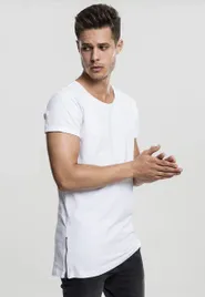 long-shaped-side-zip-white