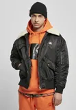 bomber-black