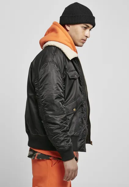bomber-black-rozmiar-xl