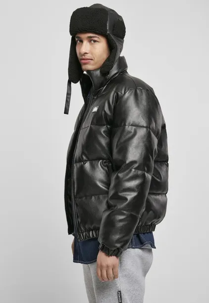 imitation-leather-bubble-black-marka-inna