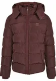 puffer-cherry-material-dominujacy-poliester