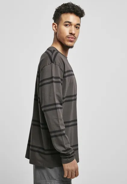 oversized-striped-blackbird-black-rozmiar-s
