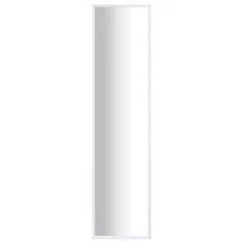 lustro-biale-120x30-cm