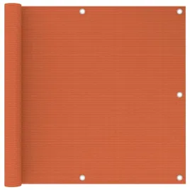 parawan-balkonowy-pomaranczowy-90x500-cm-hdpe