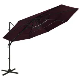 4-poziomowy-parasol-na-aluminiowym-slupku-bordowy-3x3-m
