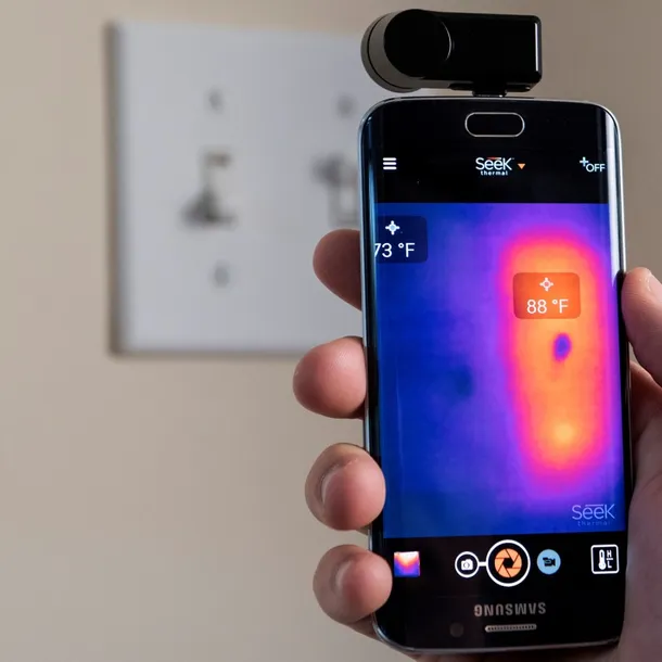 kamera-seek-thermal-compact-android-microusb-uw-eaa-stan-nowy