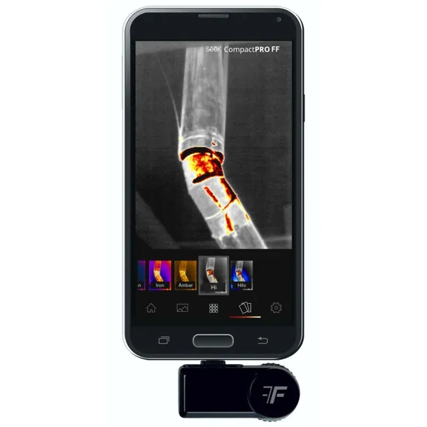 kamera-seek-thermal-compactpro-ff-android-microusb-uq-eaax-stan-nowy