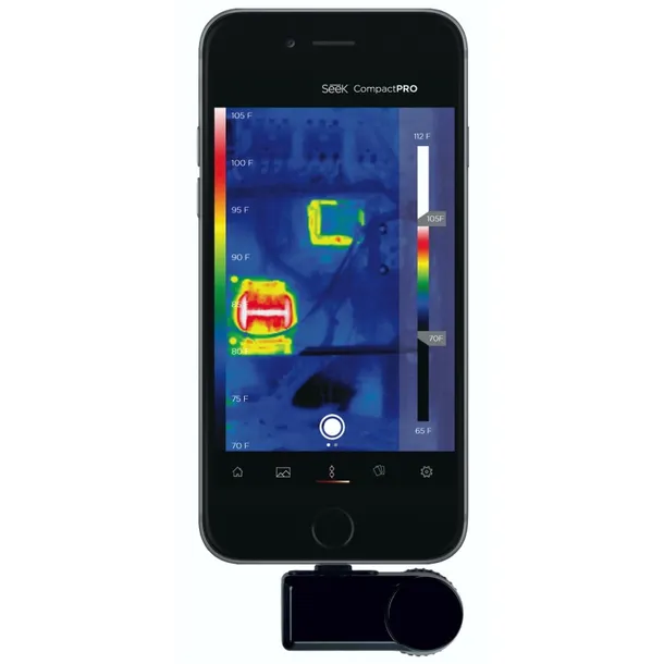 kamera-seek-thermal-compactpro-ios-lq-eaa-stan-nowy