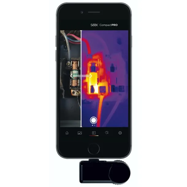 kamera-seek-thermal-compactpro-ios-lq-eaa-stan-nowy