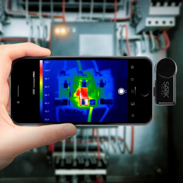 kamera-seek-thermal-compactpro-ios-lq-eaa-stan-nowy
