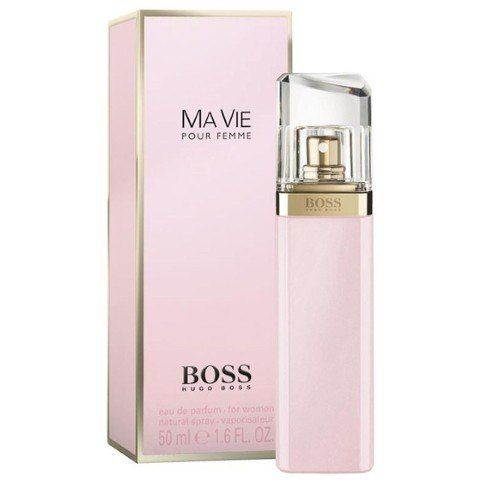 hugo boss boss ma vie pour femme woda perfumowana 30 ml   