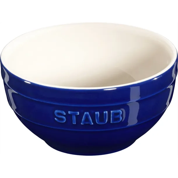 staub-miska-okragla-12-cm-niebieski