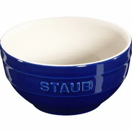 staub-miska-okragla-12-cm-niebieski