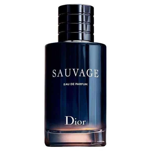 dior sauvage woda perfumowana 100 ml  tester  