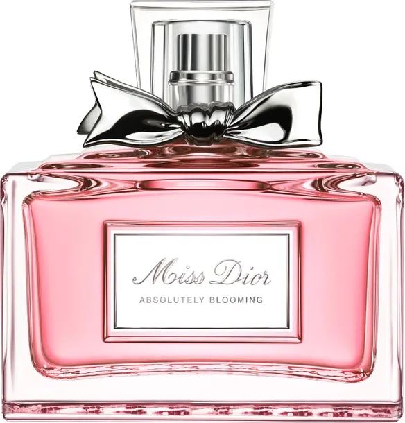 dior miss dior absolutely blooming woda perfumowana 100 ml  tester   
