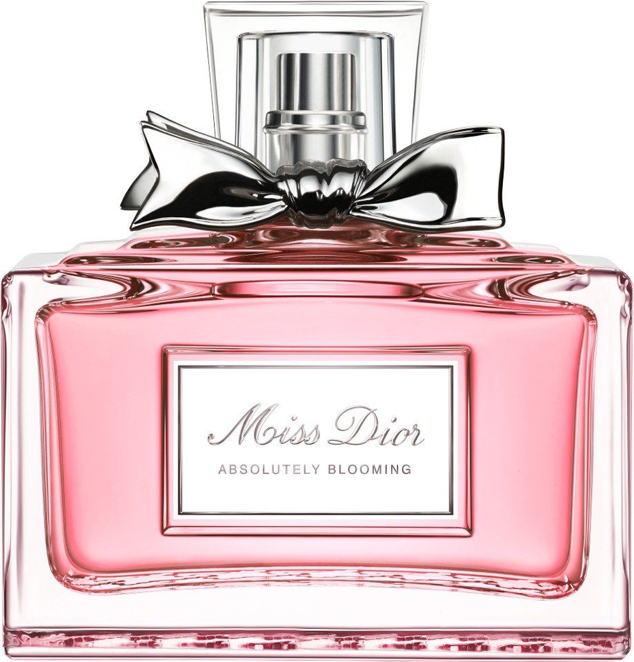 dior miss dior absolutely blooming