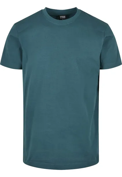 t-shirt-basic-teal-material-dominujacy-bawelna