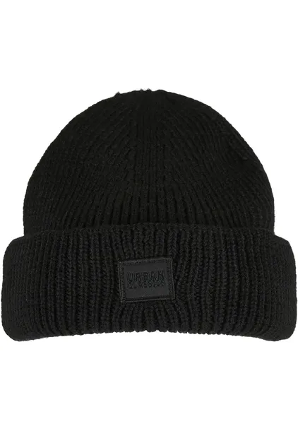 knitted-wool-black