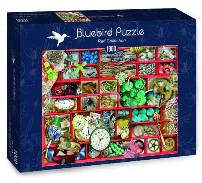 puzzle-1000-czerwona-kolekcja
