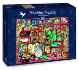 puzzle-1000-czerwona-kolekcja