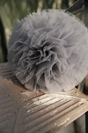 pompon-tiulowy-l
