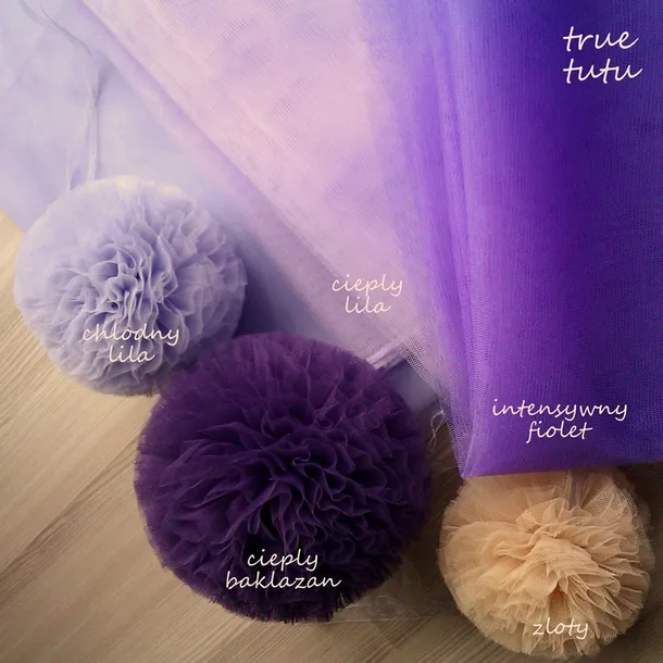 pompon-tiulowy-xl-stan-nowy-bohater-inny