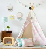 namiot-tipi-chmurki-pink-plec-brak-informacji