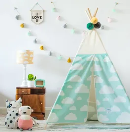 namiot-tipi-chmurki-mint