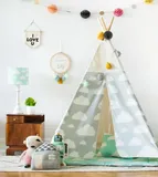 namiot-tipi-chmurki-grey