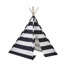 namiot-tipi-czarno-bialy
