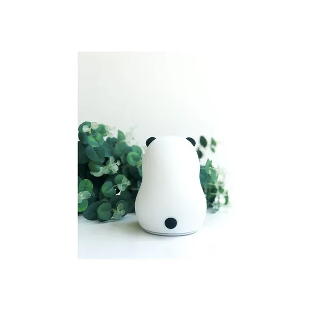 lampka-silikonowa-panda-stan-nowy